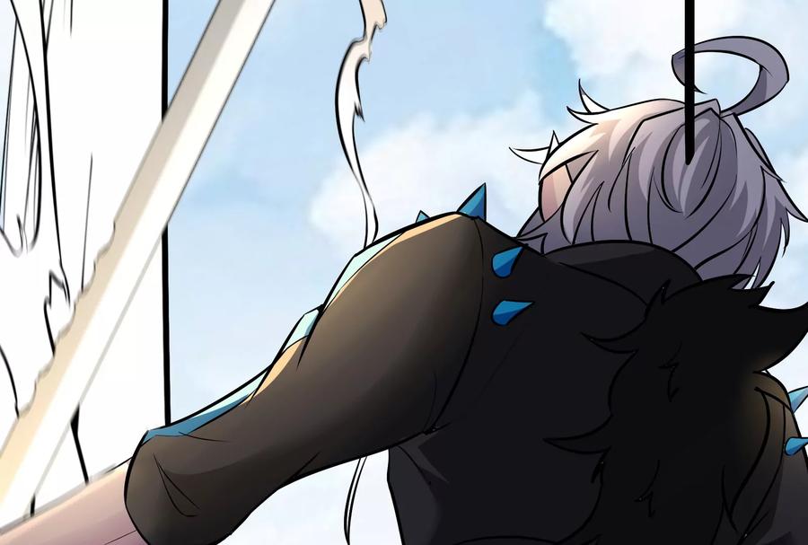 重生为怪兽什么鬼 - 第33话 龙骑士兵驰狼 - 第95张图