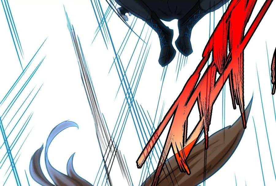 重生为怪兽什么鬼 - 第33话 龙骑士兵驰狼 - 第100张图