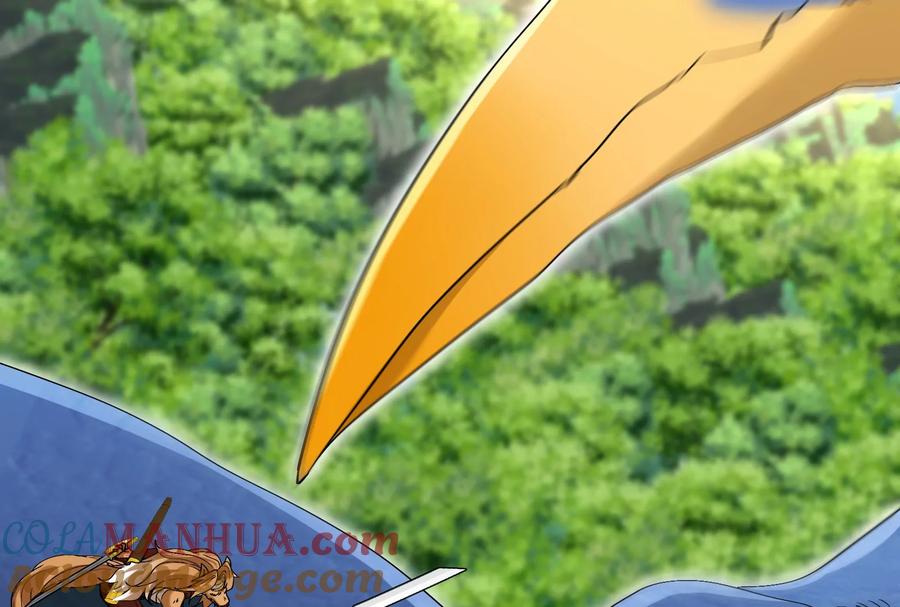 重生为怪兽什么鬼 - 第33话 龙骑士兵驰狼 - 第13张图