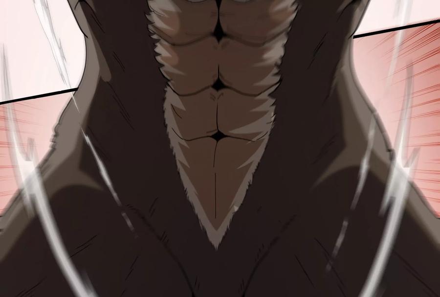 重生为怪兽什么鬼 - 第33话 龙骑士兵驰狼 - 第115张图