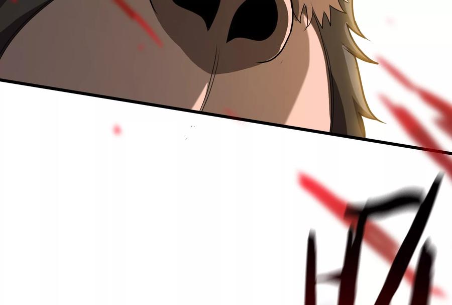 重生为怪兽什么鬼 - 第33话 龙骑士兵驰狼 - 第112张图