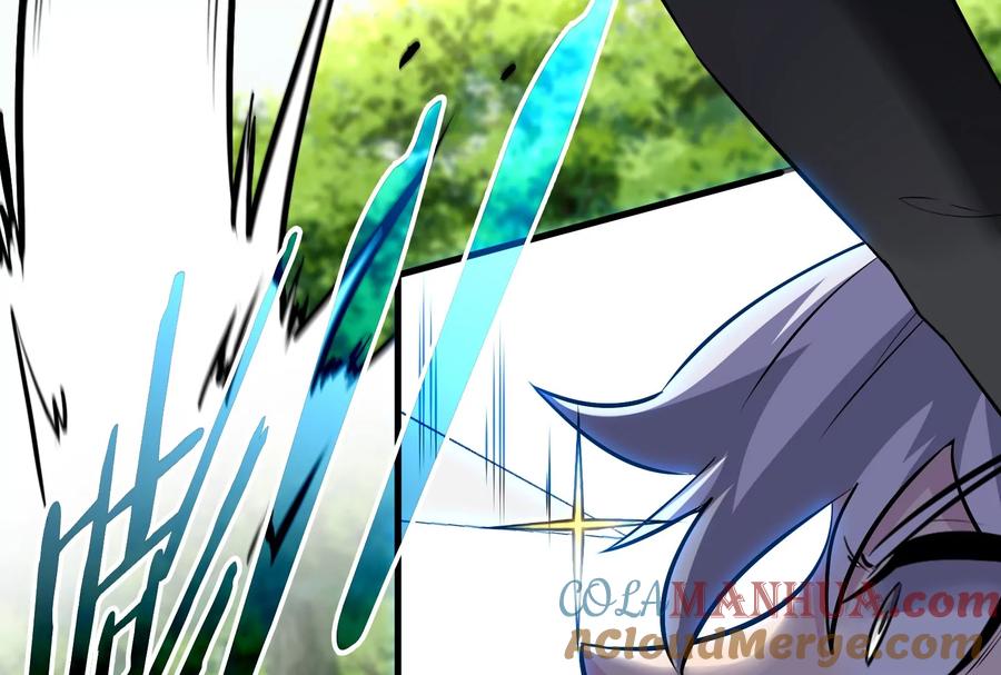 重生为怪兽什么鬼 - 第33话 龙骑士兵驰狼 - 第97张图