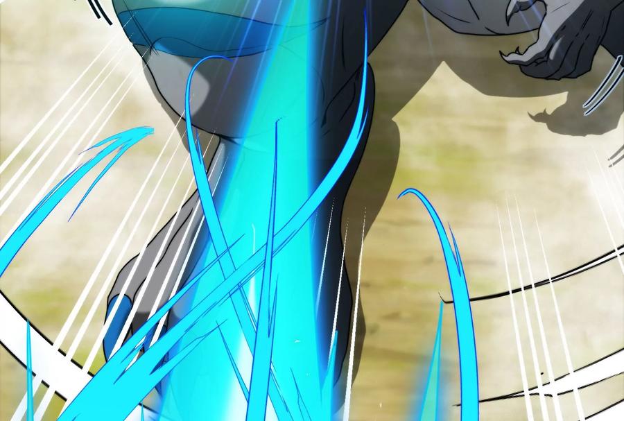 重生为怪兽什么鬼 - 第34话 傻子才以人类形态和你打 - 第115张图