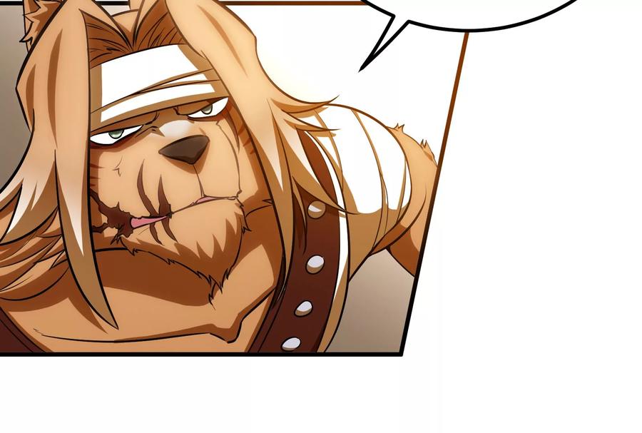 重生为怪兽什么鬼 - 第34话 傻子才以人类形态和你打 - 第58张图