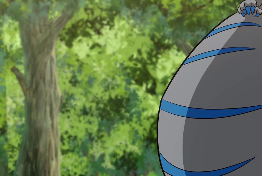 重生为怪兽什么鬼 - 第34话 傻子才以人类形态和你打 - 第61张图