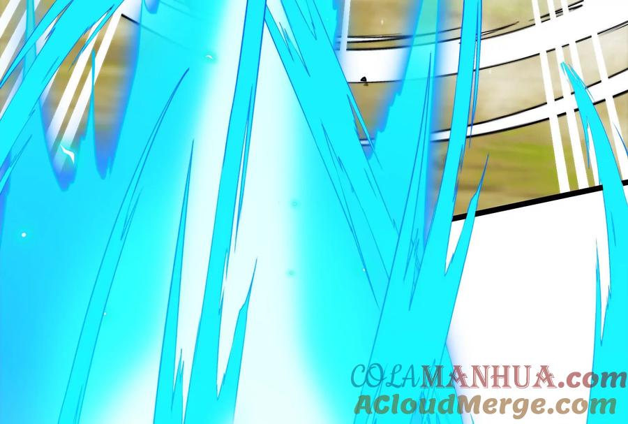 重生为怪兽什么鬼 - 第34话 傻子才以人类形态和你打 - 第116张图