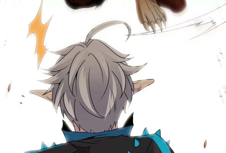 重生为怪兽什么鬼 - 第34话 傻子才以人类形态和你打 - 第23张图