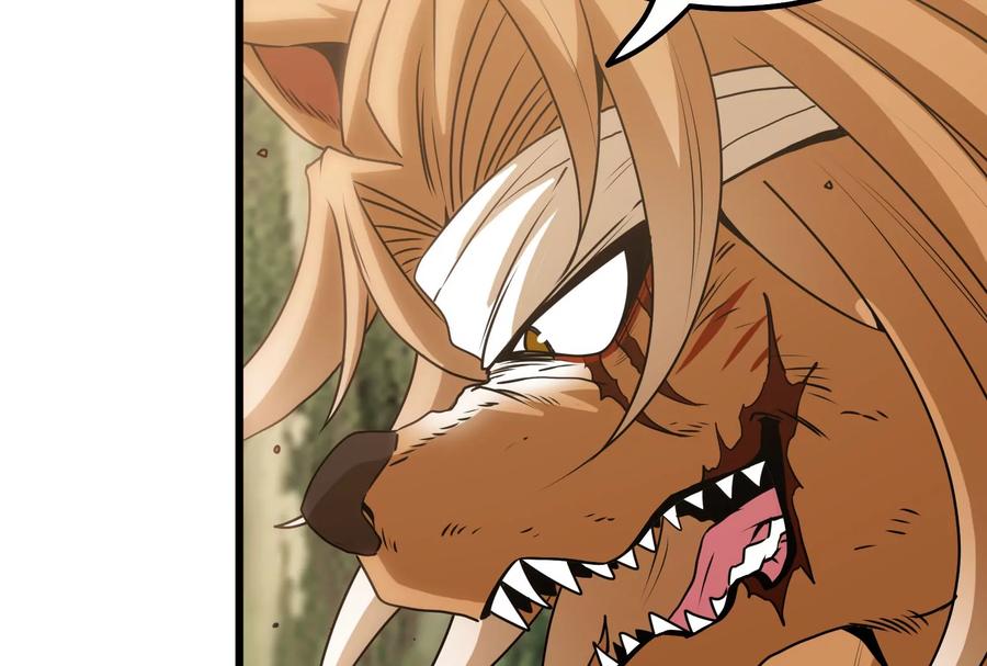 重生为怪兽什么鬼 - 第34话 傻子才以人类形态和你打 - 第97张图