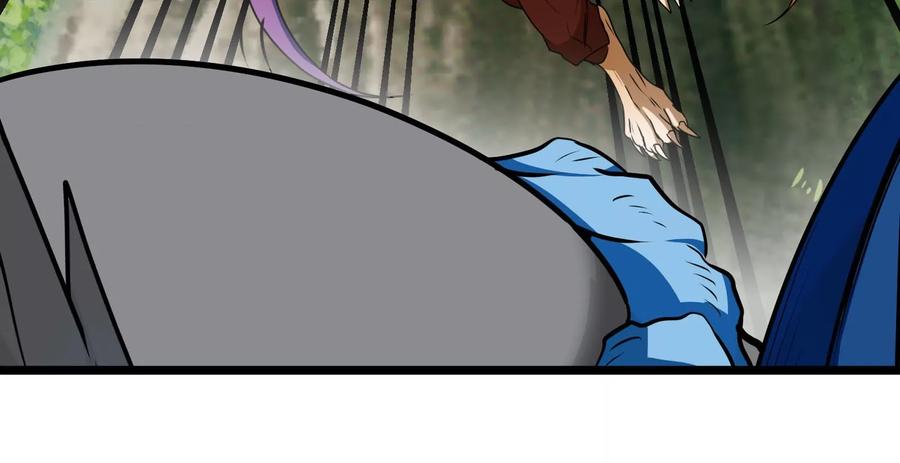 重生为怪兽什么鬼 - 第34话 傻子才以人类形态和你打 - 第123张图