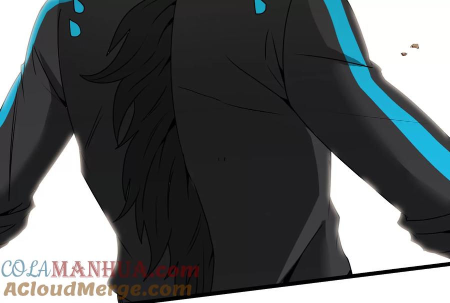 重生为怪兽什么鬼 - 第34话 傻子才以人类形态和你打 - 第24张图