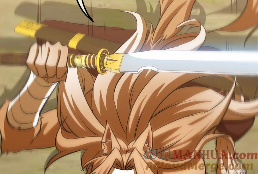 重生为怪兽什么鬼 - 第34话 傻子才以人类形态和你打 - 第64张图