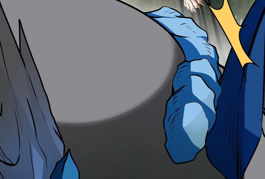 重生为怪兽什么鬼 - 第34话 傻子才以人类形态和你打 - 第107张图