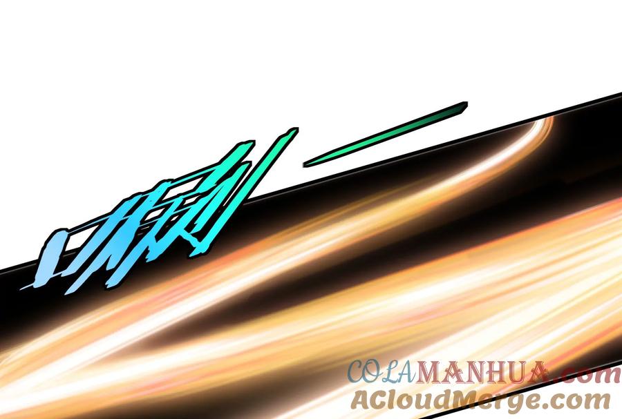 重生为怪兽什么鬼 - 第34话 傻子才以人类形态和你打 - 第88张图