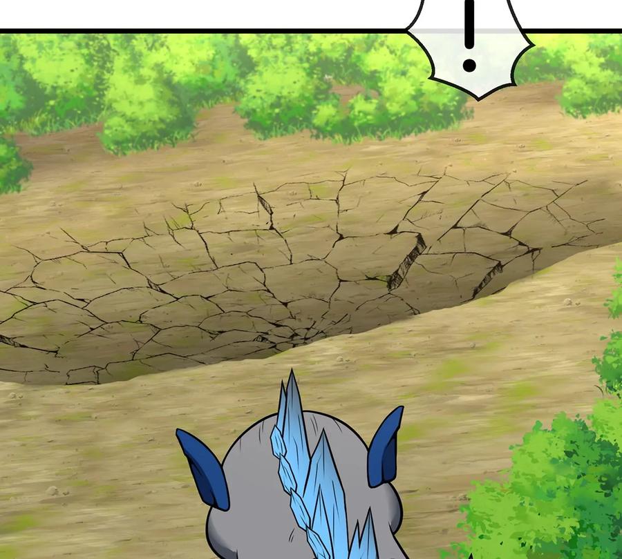 重生为怪兽什么鬼 - 第35话 鸟妹出现 - 第30张图