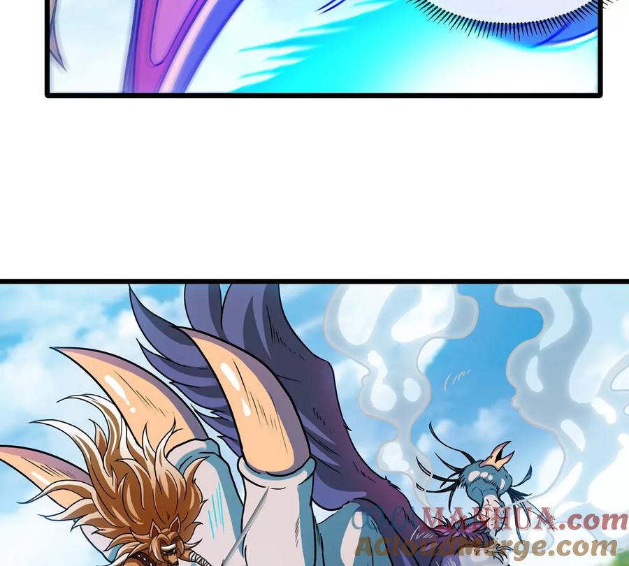 重生为怪兽什么鬼 - 第35话 鸟妹出现 - 第19张图