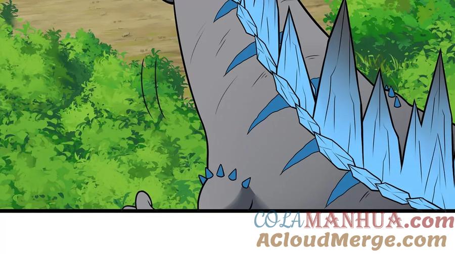 重生为怪兽什么鬼 - 第35话 鸟妹出现 - 第31张图