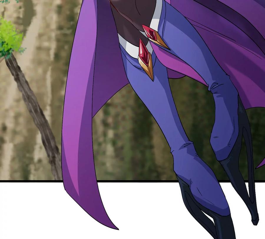 重生为怪兽什么鬼 - 第35话 鸟妹出现 - 第38张图