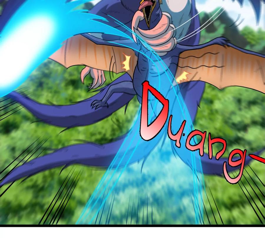 重生为怪兽什么鬼 - 第35话 鸟妹出现 - 第11张图