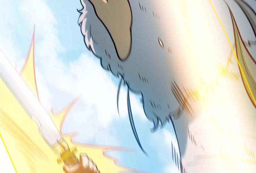 重生为怪兽什么鬼 - 第36话 看我的三角定律 - 第111张图