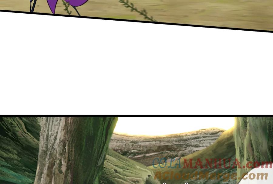 重生为怪兽什么鬼 - 第36话 看我的三角定律 - 第21张图