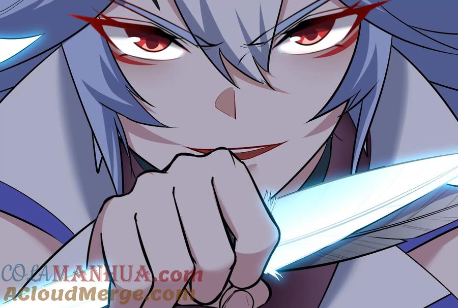 重生为怪兽什么鬼 - 第36话 看我的三角定律 - 第13张图