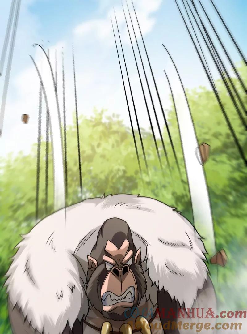 重生为怪兽什么鬼 - 第36话 看我的三角定律 - 第69张图