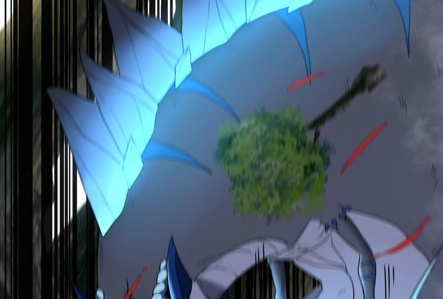 重生为怪兽什么鬼 - 第36话 看我的三角定律 - 第39张图