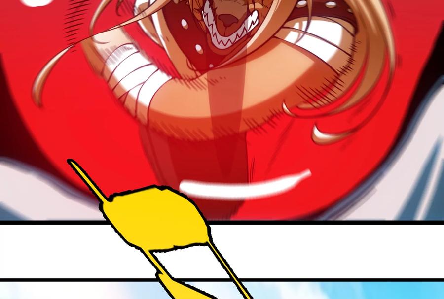 重生为怪兽什么鬼 - 第36话 看我的三角定律 - 第108张图