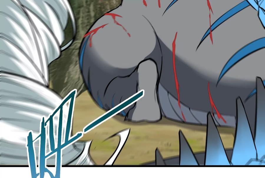 重生为怪兽什么鬼 - 第36话 看我的三角定律 - 第18张图