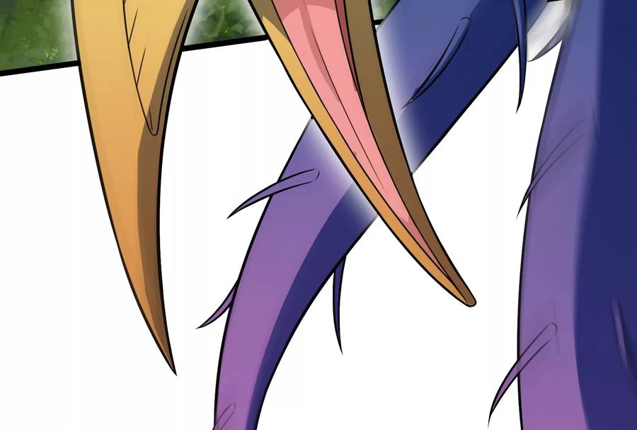 重生为怪兽什么鬼 - 第36话 看我的三角定律 - 第86张图