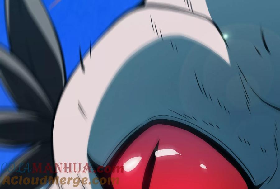 重生为怪兽什么鬼 - 第36话 看我的三角定律 - 第105张图