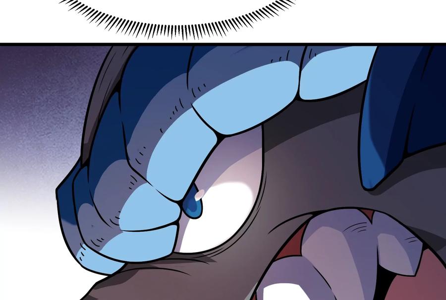 重生为怪兽什么鬼 - 第36话 看我的三角定律 - 第88张图