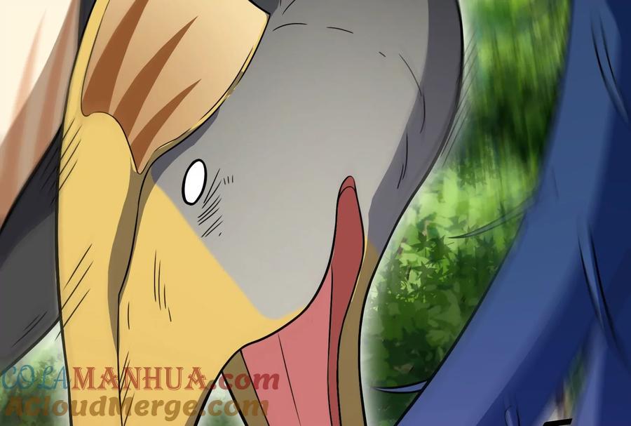 重生为怪兽什么鬼 - 第36话 看我的三角定律 - 第85张图