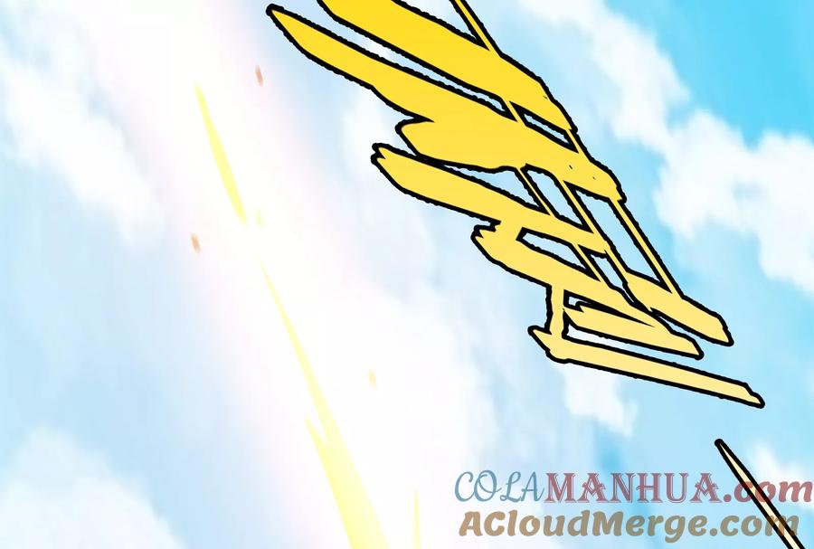 重生为怪兽什么鬼 - 第36话 看我的三角定律 - 第109张图