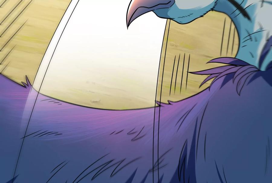 重生为怪兽什么鬼 - 第36话 看我的三角定律 - 第83张图