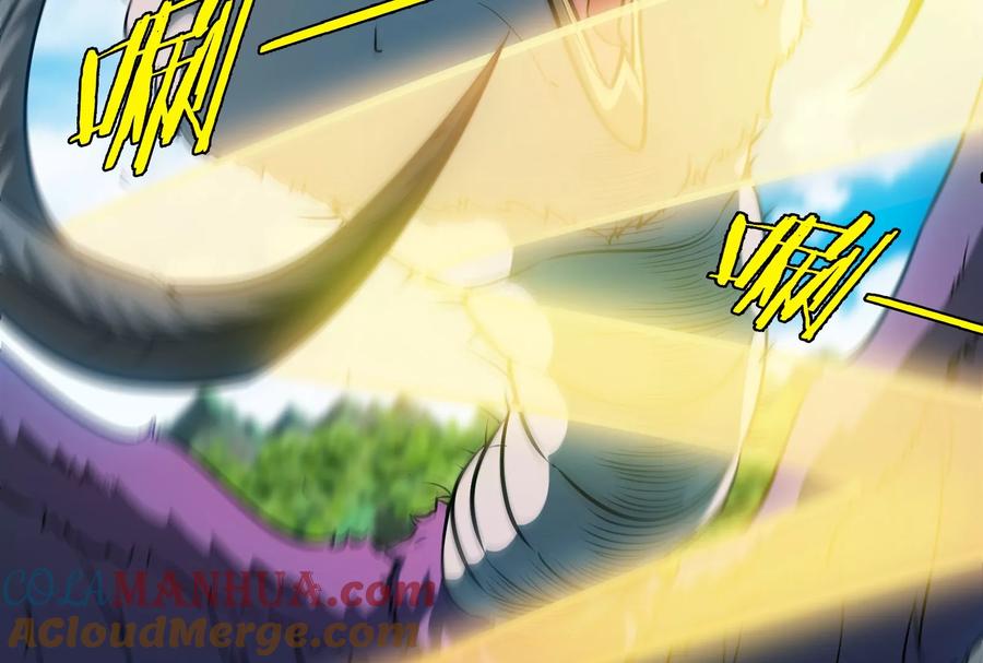 重生为怪兽什么鬼 - 第37话 话来了就别想走 - 第9张图