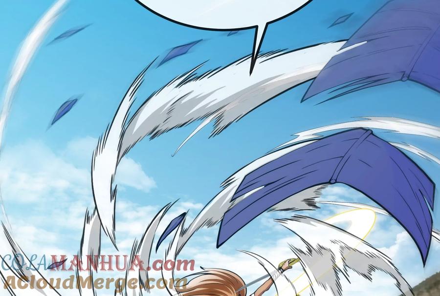 重生为怪兽什么鬼 - 第37话 话来了就别想走 - 第17张图