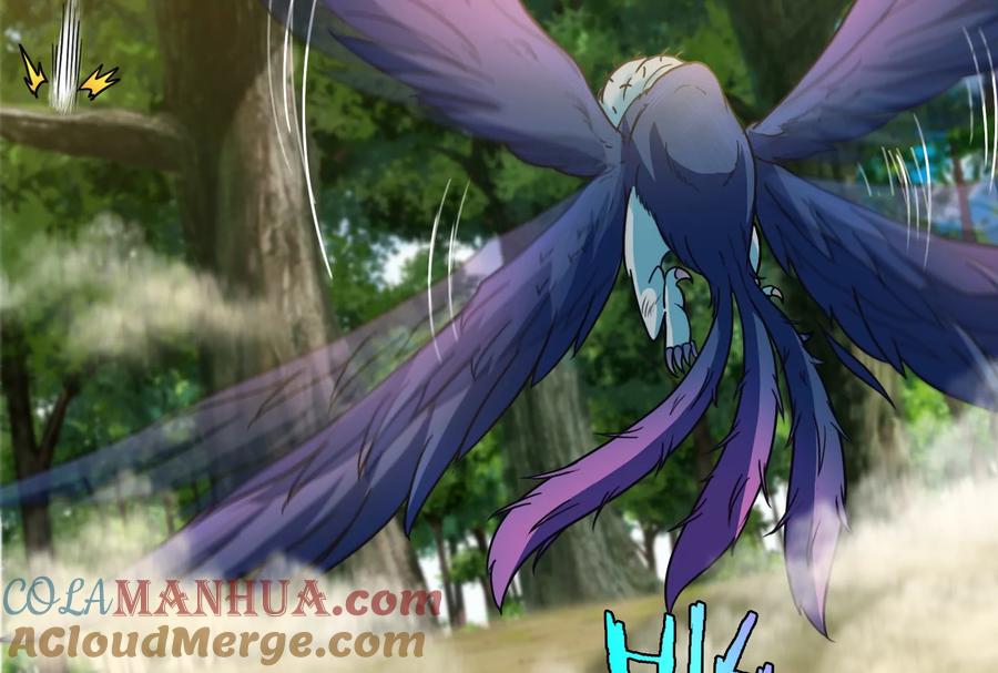 重生为怪兽什么鬼 - 第37话 话来了就别想走 - 第49张图