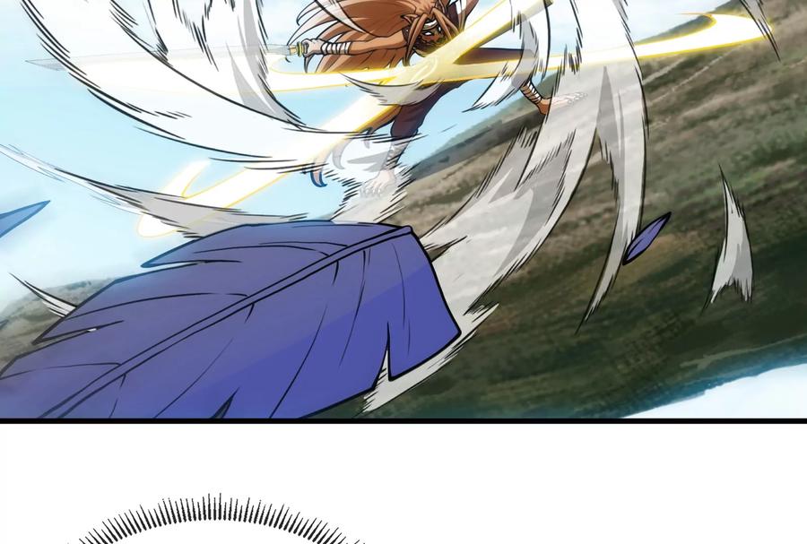 重生为怪兽什么鬼 - 第37话 话来了就别想走 - 第18张图