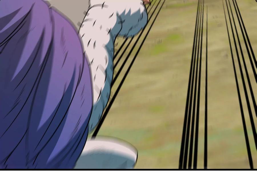 重生为怪兽什么鬼 - 第37话 话来了就别想走 - 第76张图