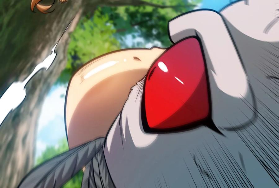 重生为怪兽什么鬼 - 第37话 话来了就别想走 - 第52张图