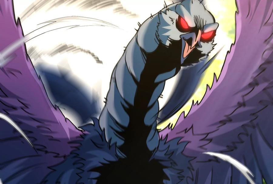 重生为怪兽什么鬼 - 第37话 话来了就别想走 - 第106张图