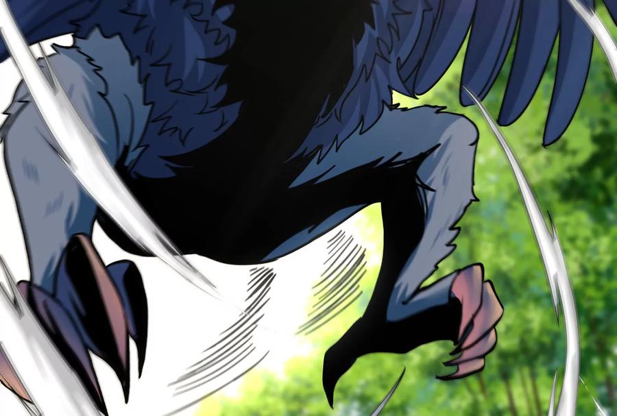 重生为怪兽什么鬼 - 第37话 话来了就别想走 - 第107张图