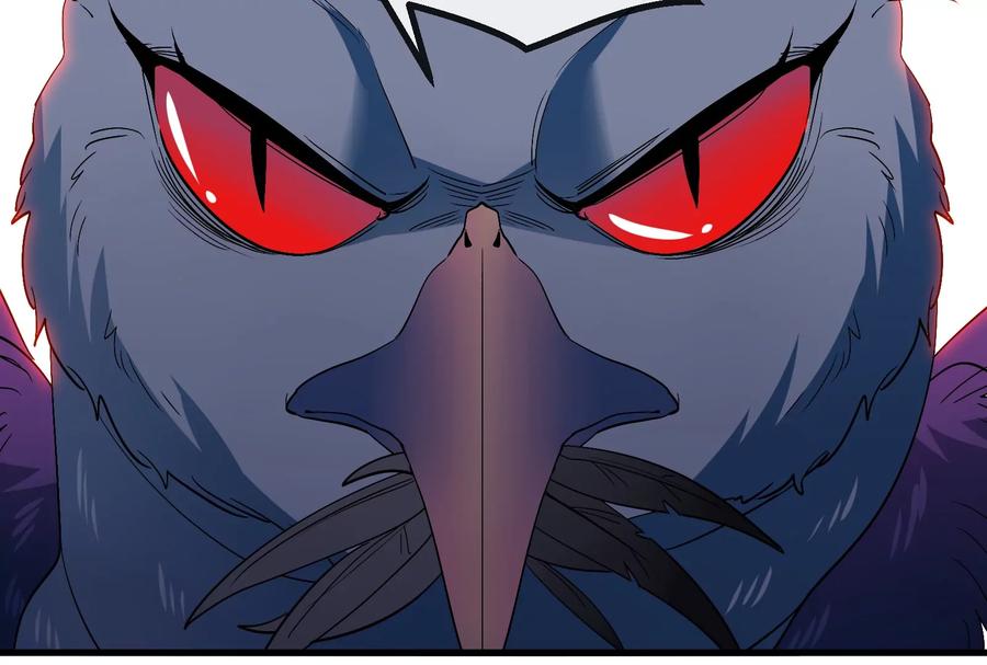 重生为怪兽什么鬼 - 第37话 话来了就别想走 - 第40张图