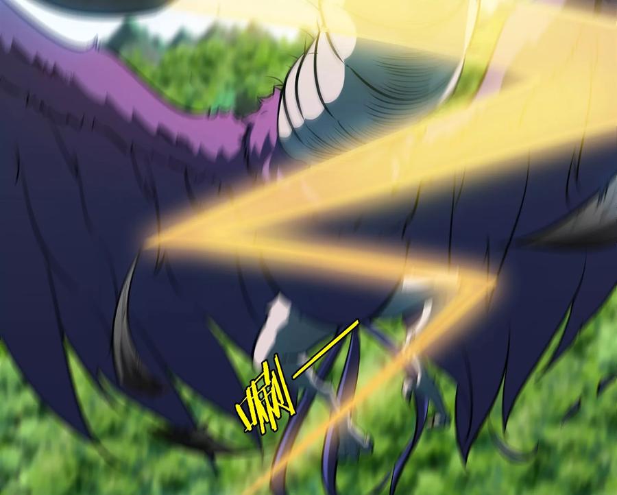 重生为怪兽什么鬼 - 第37话 话来了就别想走 - 第112张图