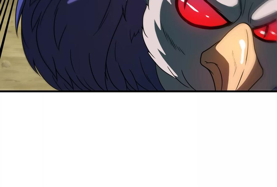 重生为怪兽什么鬼 - 第37话 话来了就别想走 - 第72张图