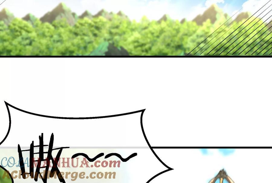 重生为怪兽什么鬼 - 第37话 话来了就别想走 - 第61张图