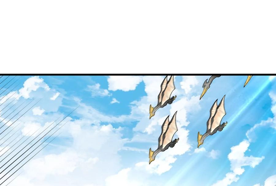 重生为怪兽什么鬼 - 第37话 话来了就别想走 - 第60张图