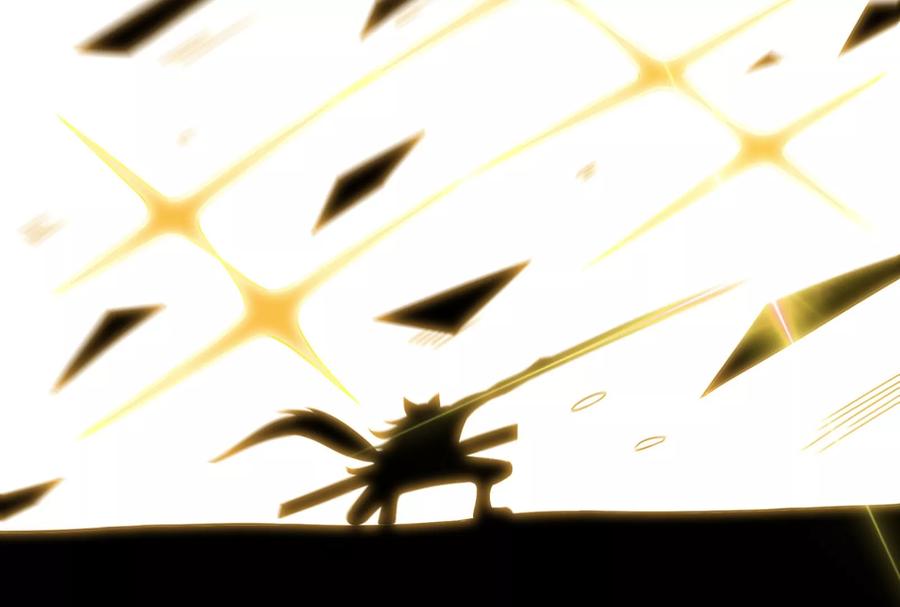 重生为怪兽什么鬼 - 第37话 话来了就别想走 - 第94张图