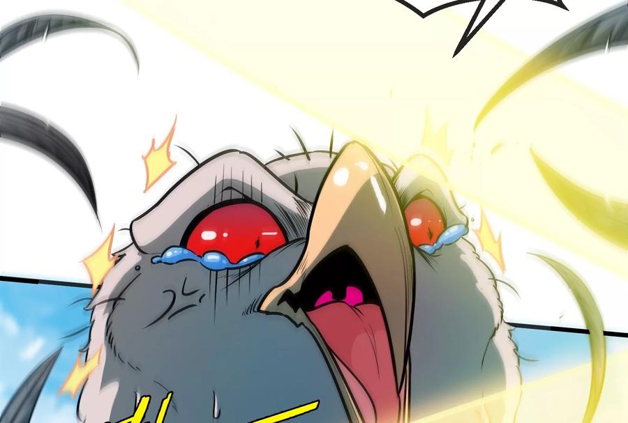 重生为怪兽什么鬼 - 第37话 话来了就别想走 - 第8张图